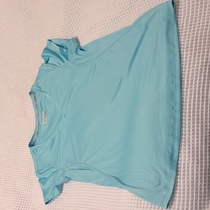 L light up Jockey women's top